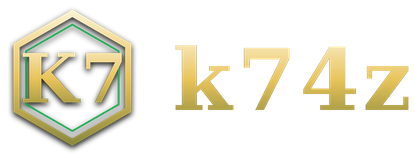 k74z logo