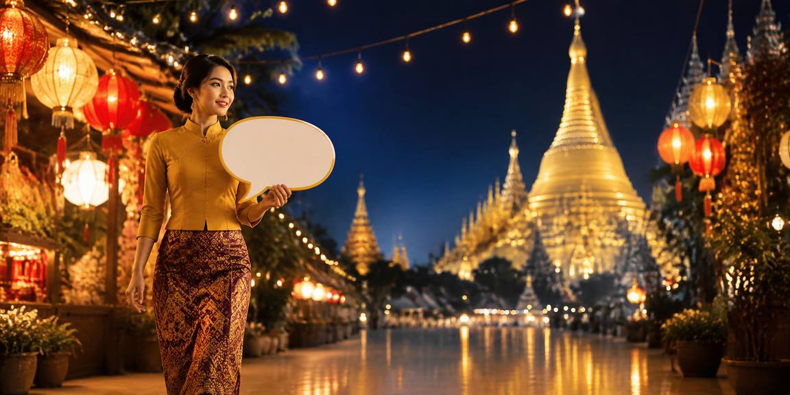 k74z KBZPay, WavePay နှင့် AYA Pay သည် ကျွန်းတည်းတွင် အလုပ်ခြင်း